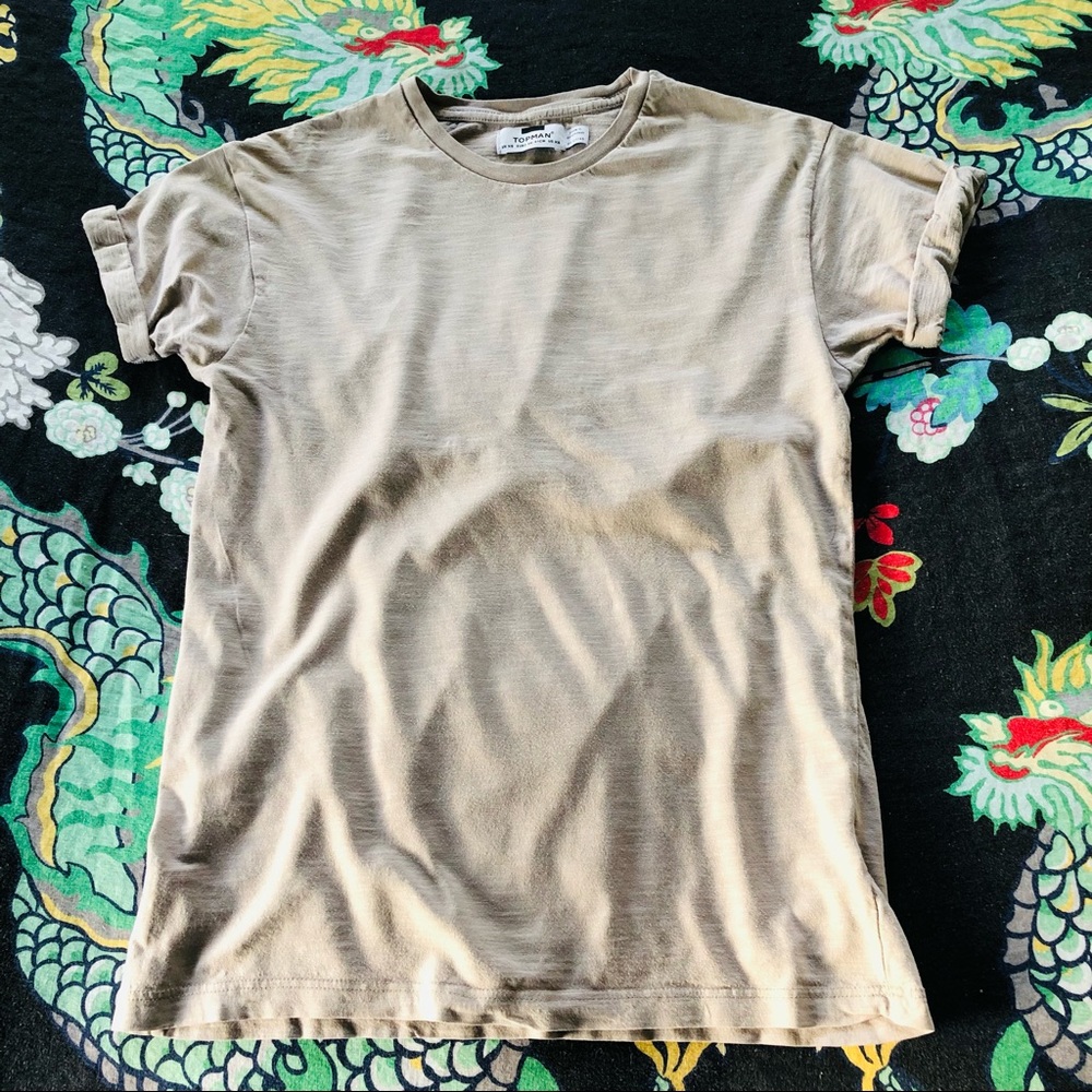 Topman T-shirt